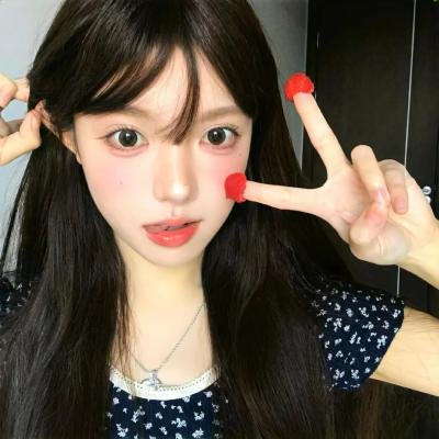 冰属性男子与酷酷女同事